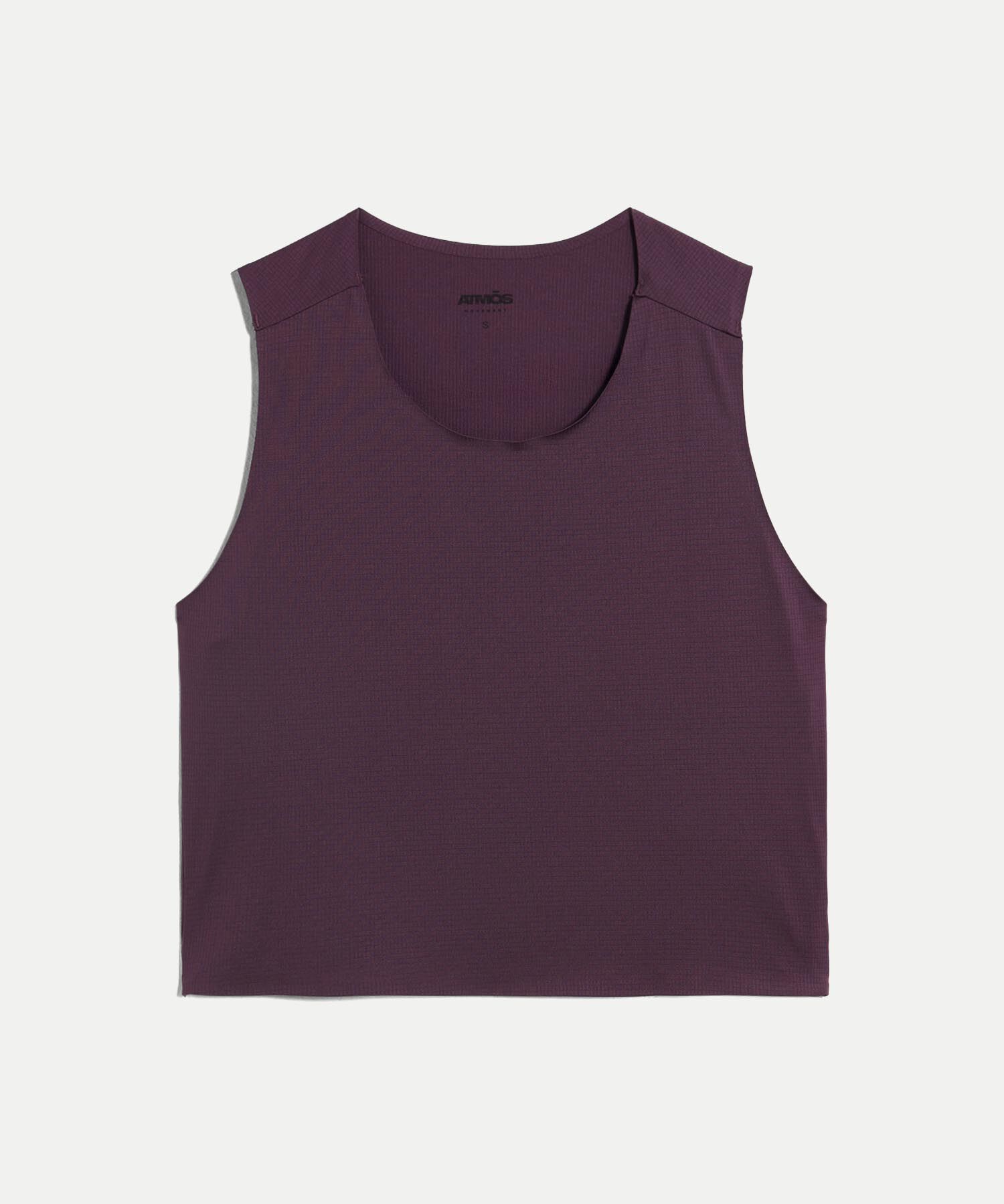 Camiseta Para Mujer Morado