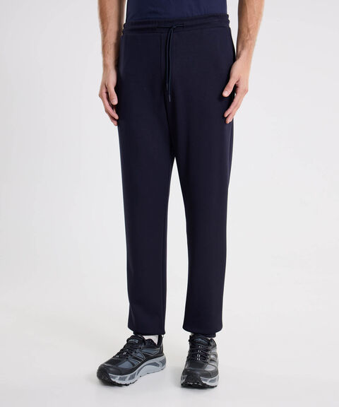 Pantalon Para Hombre AzulOscuro image number null