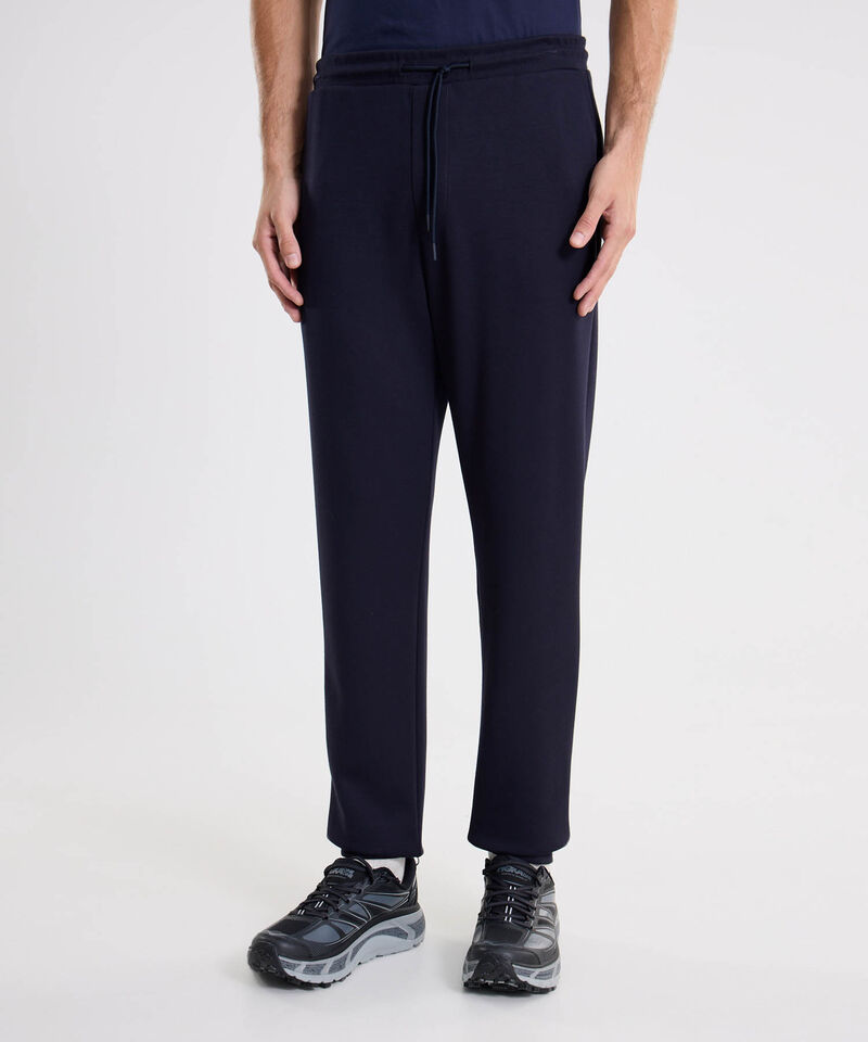 Pantalon Para Hombre AzulOscuro
