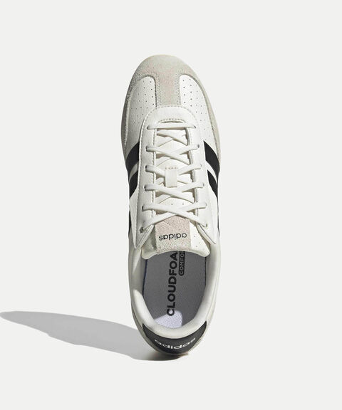 Tenis Adidas Para Hombre Blanco