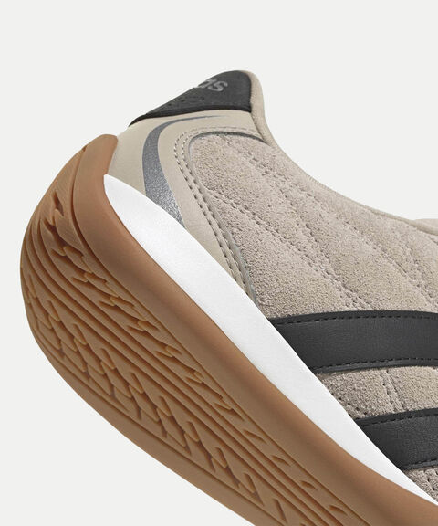 Tenis Adidas Para Hombre Beige