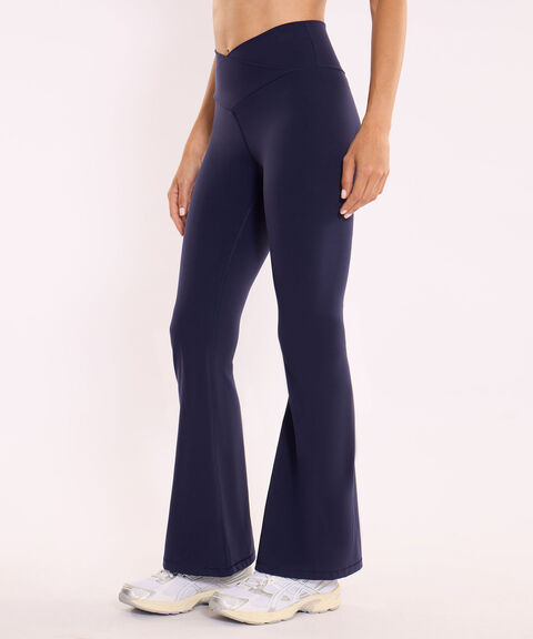 Leggins Para Mujer Azul
