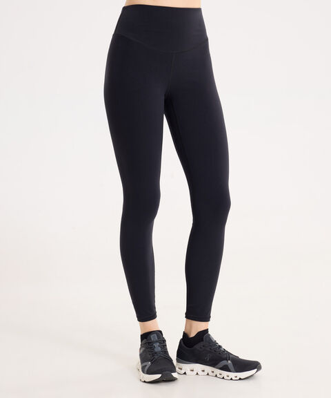 Leggins Para Mujer NegroCarbon