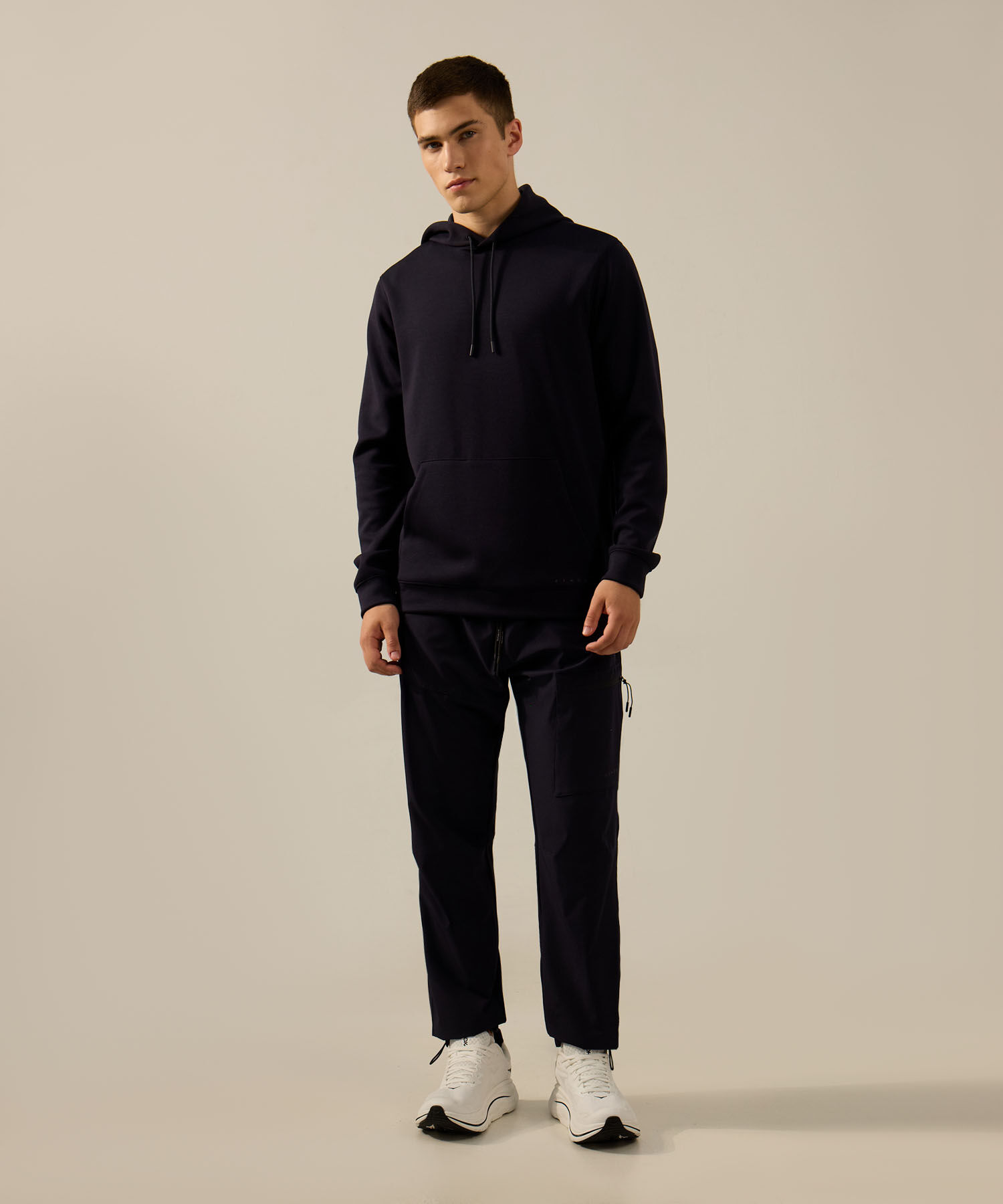 Buzo Para Hombre AzulOscuro