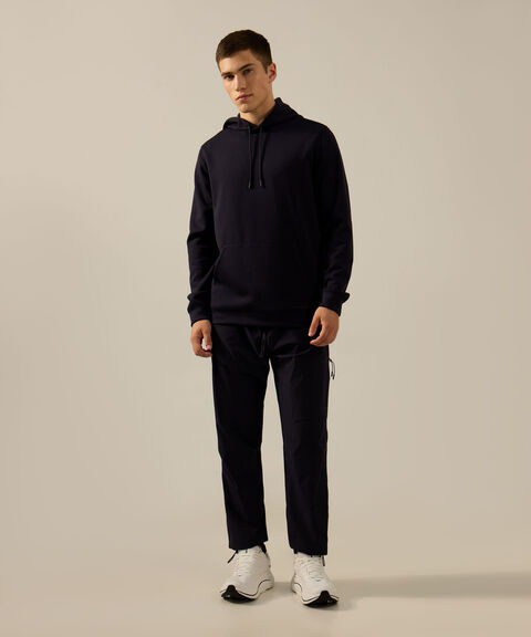 Buzo Para Hombre AzulOscuro image number null