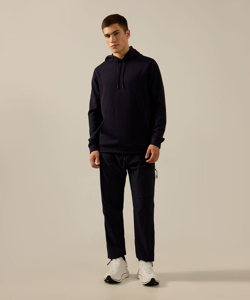 Buzo Para Hombre AzulOscuro