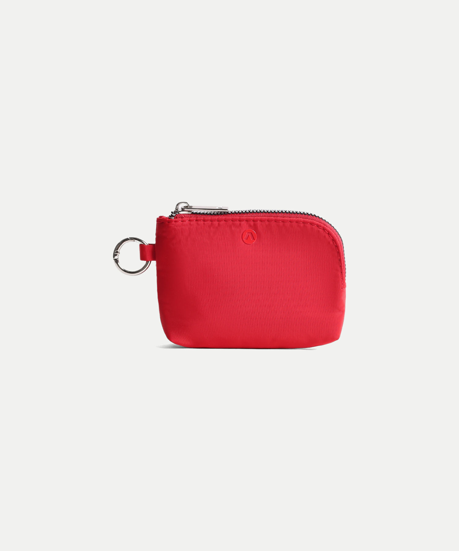 Billetera Para Mujer Rojo