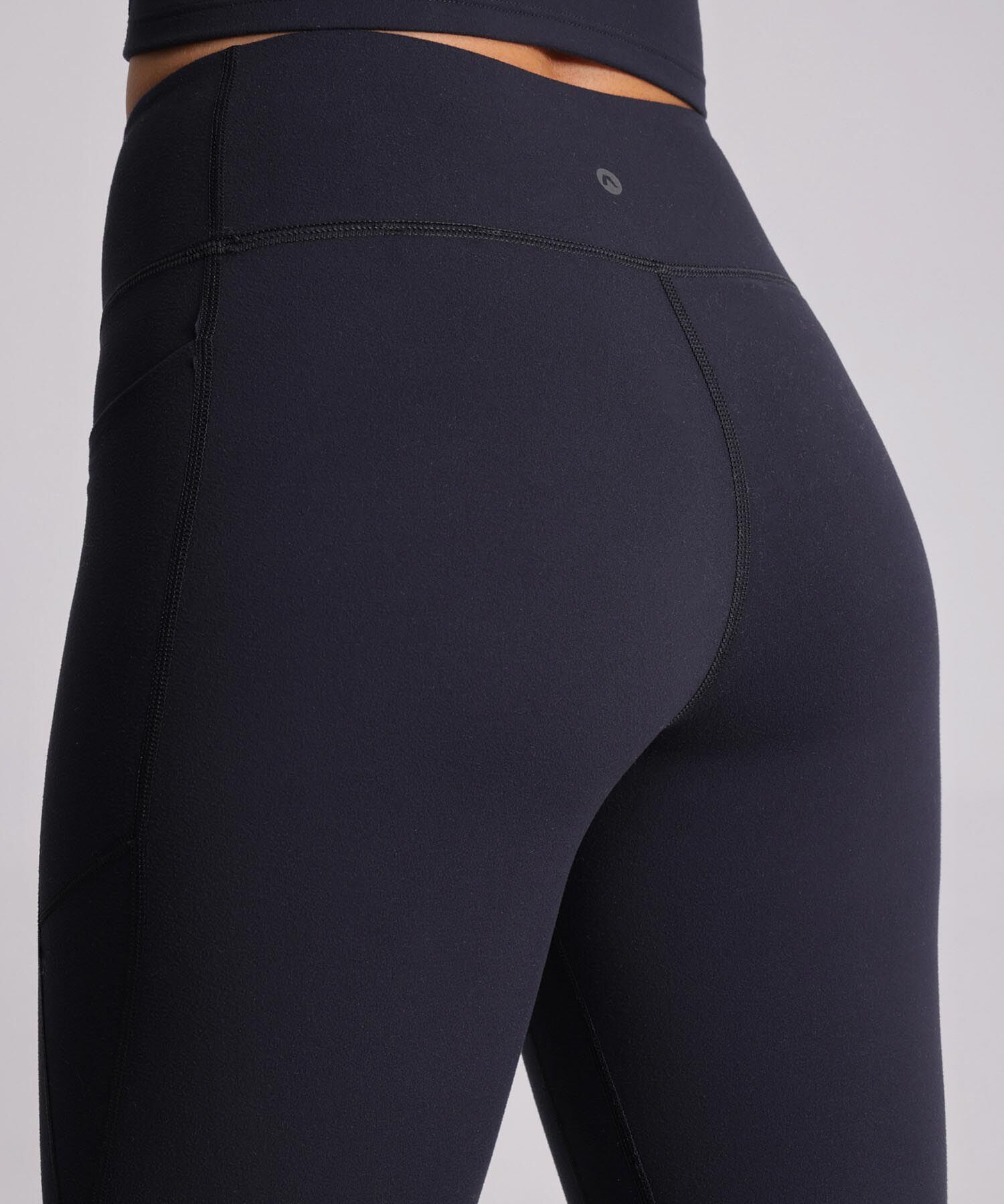 Leggins Para Mujer Negro