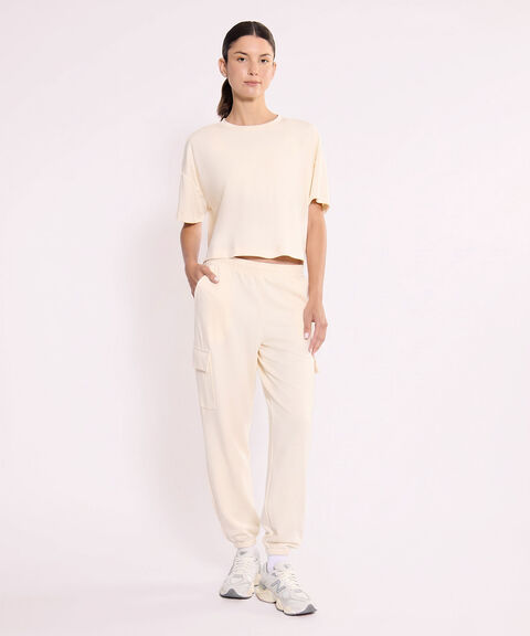 Pantalones Deportivos Para Mujer image number null