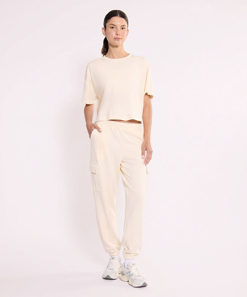 Pantalones Deportivos Para Mujer