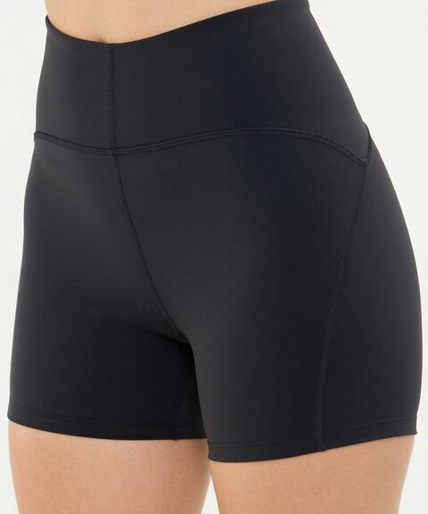 Short Para Mujer Negro