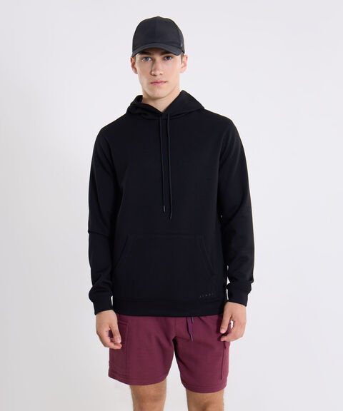 Buzo Para Hombre Negro