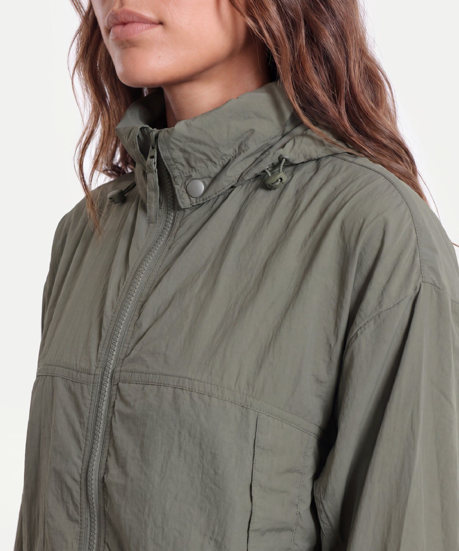 Chaquetas Deportivas Para Mujer