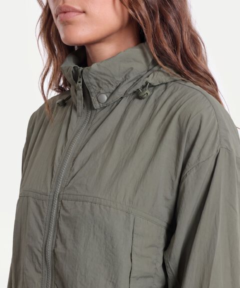 Chaquetas Deportivas Para Mujer