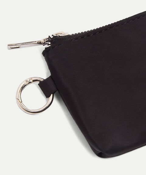 Billetera Para Mujer Negro