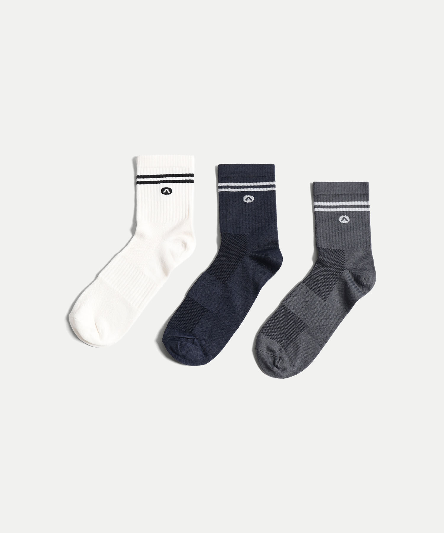 Medias Para Hombre Surtido