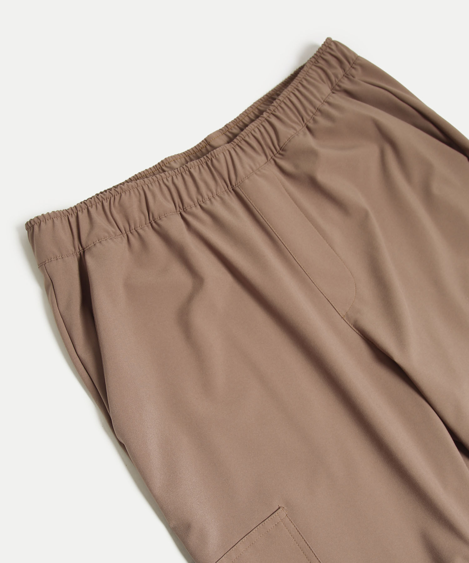 Pantalon Para Hombre Cafe