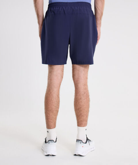 Bermuda Para Hombre AzulOscuro