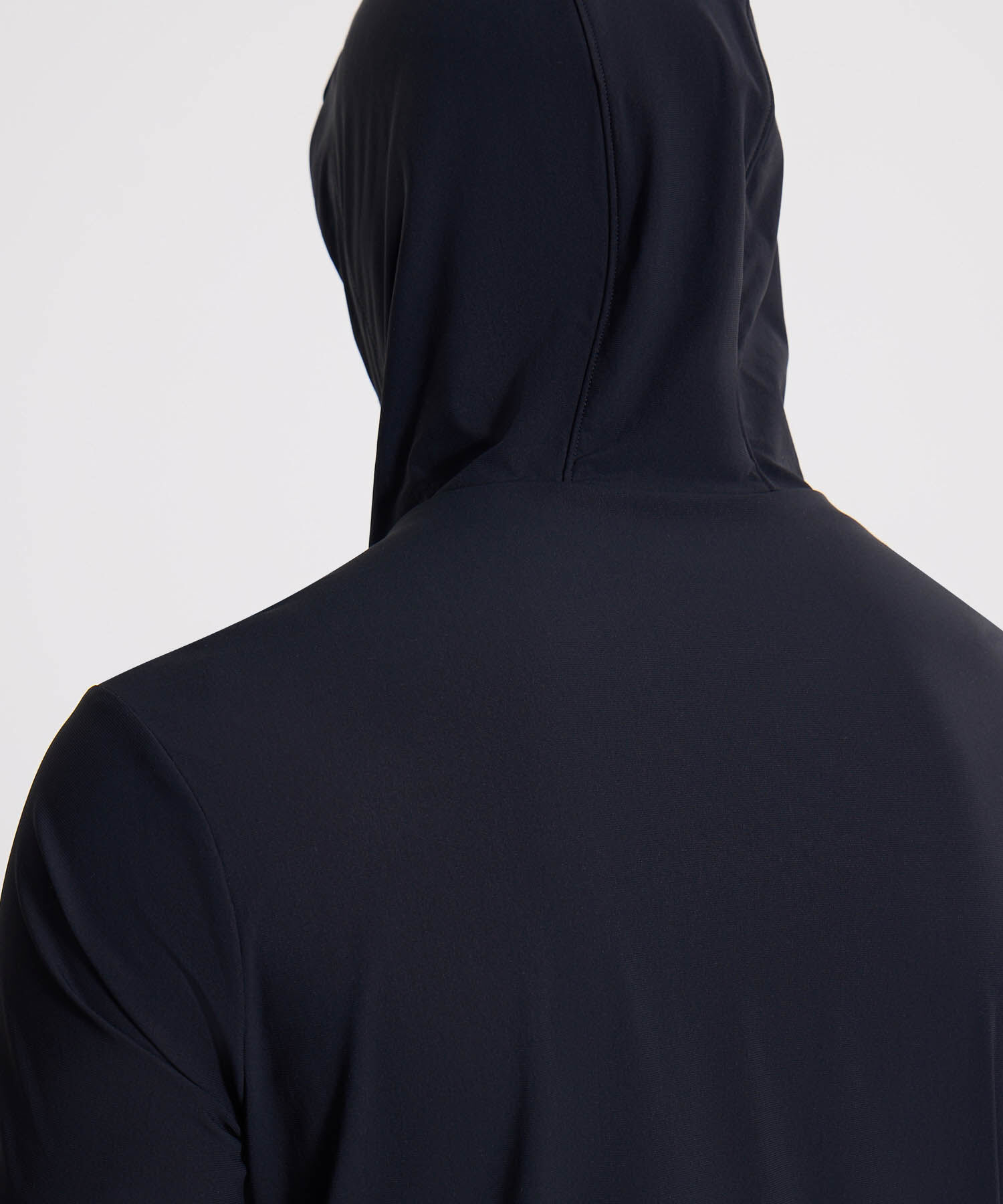 Chaqueta Para Hombre NegroCarbon