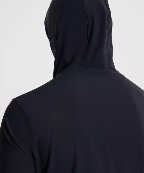 Chaqueta Para Hombre NegroCarbon