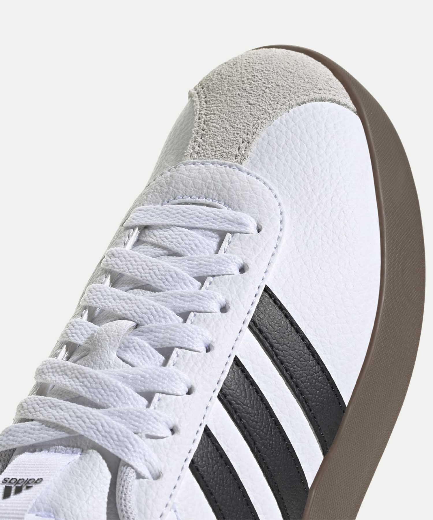 Tenis Adidas Para Mujer Blanco