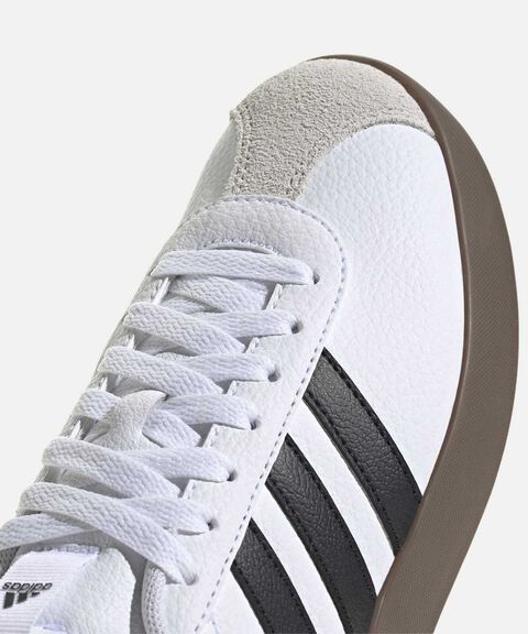 Tenis Adidas Para Mujer Blanco