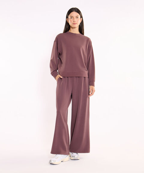 Buso Para Mujer CafeOscuro