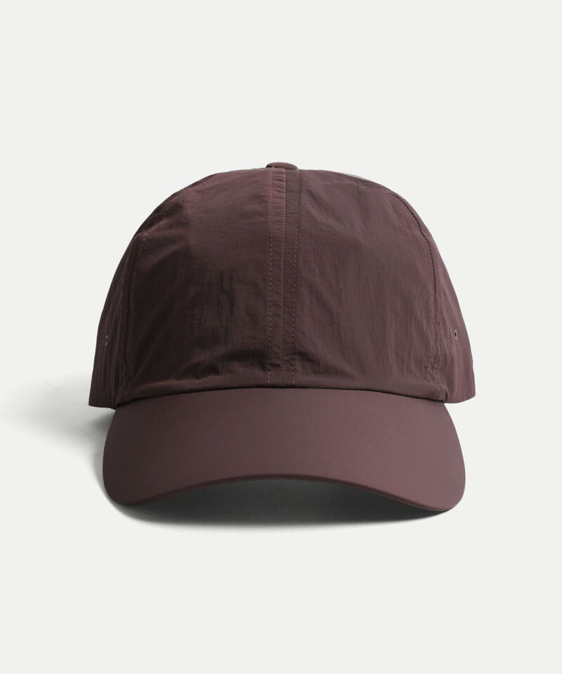 Caps Para Mujer CafeOscuro