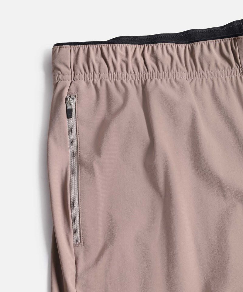 Short Para Hombre CafeClaro
