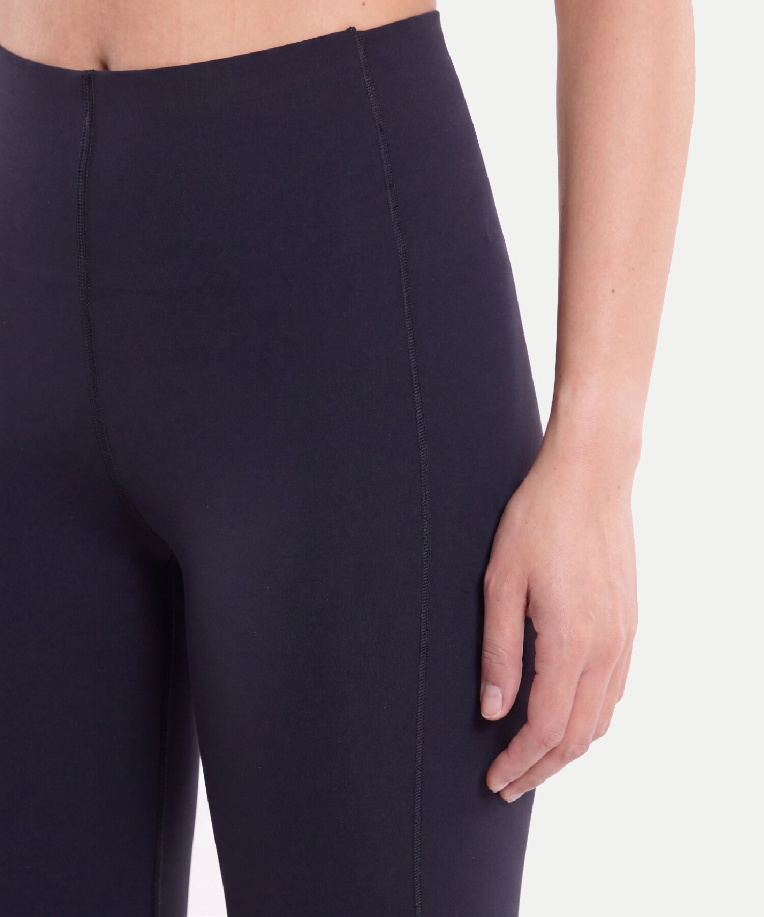 Leggins Para Mujer Negro