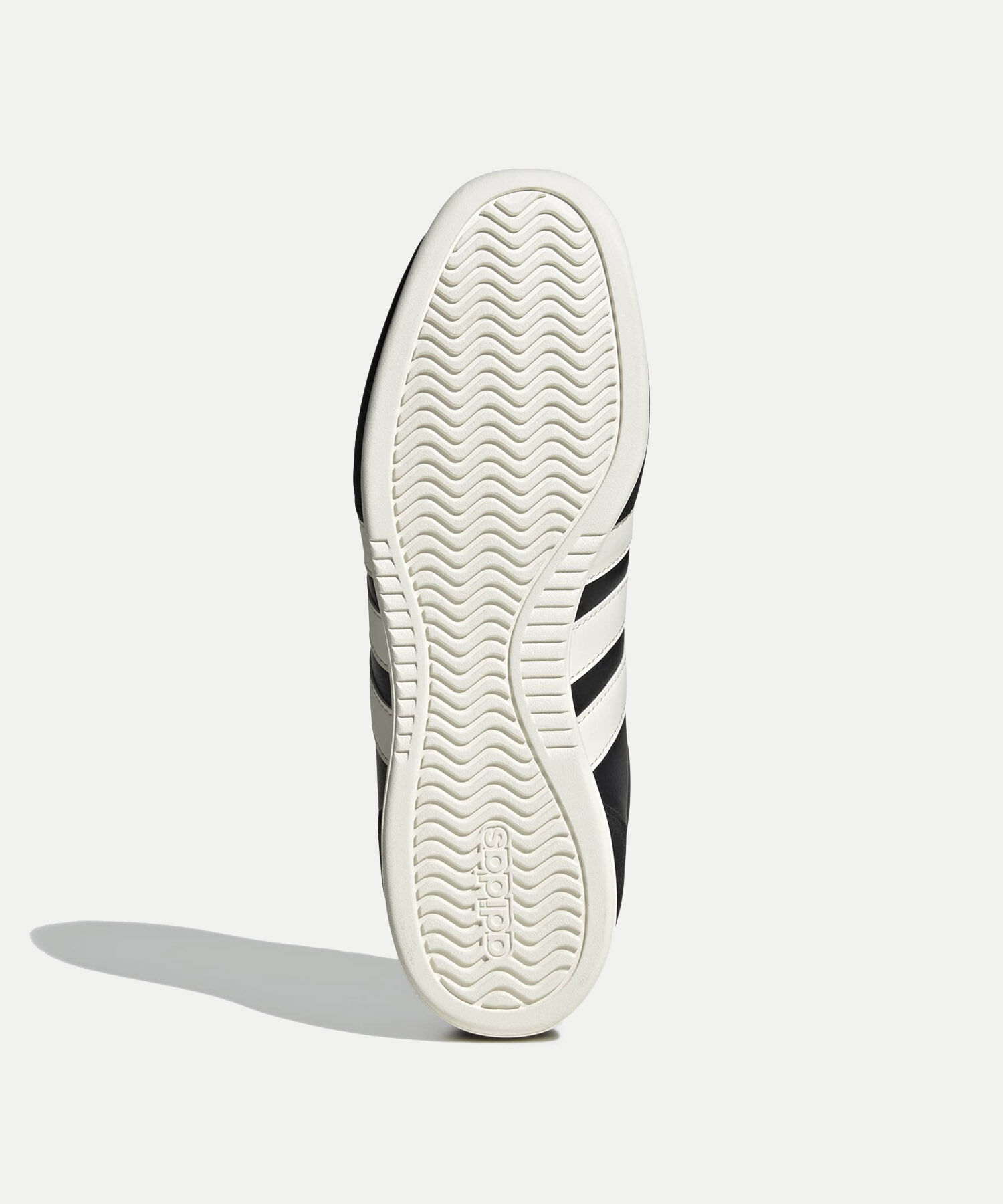 Tenis Adidas Para Hombre Negro