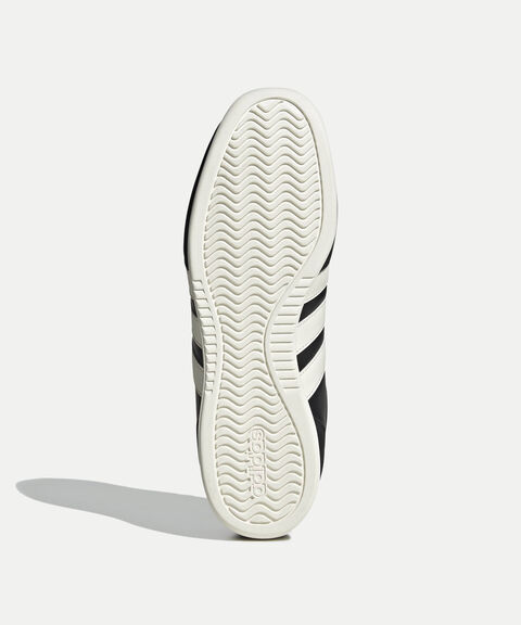 Tenis Adidas Para Hombre Negro