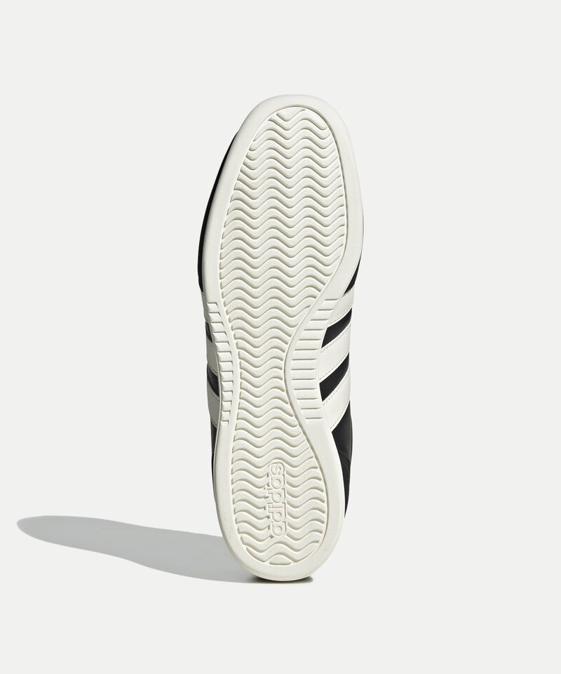 Tenis Adidas Para Hombre Negro