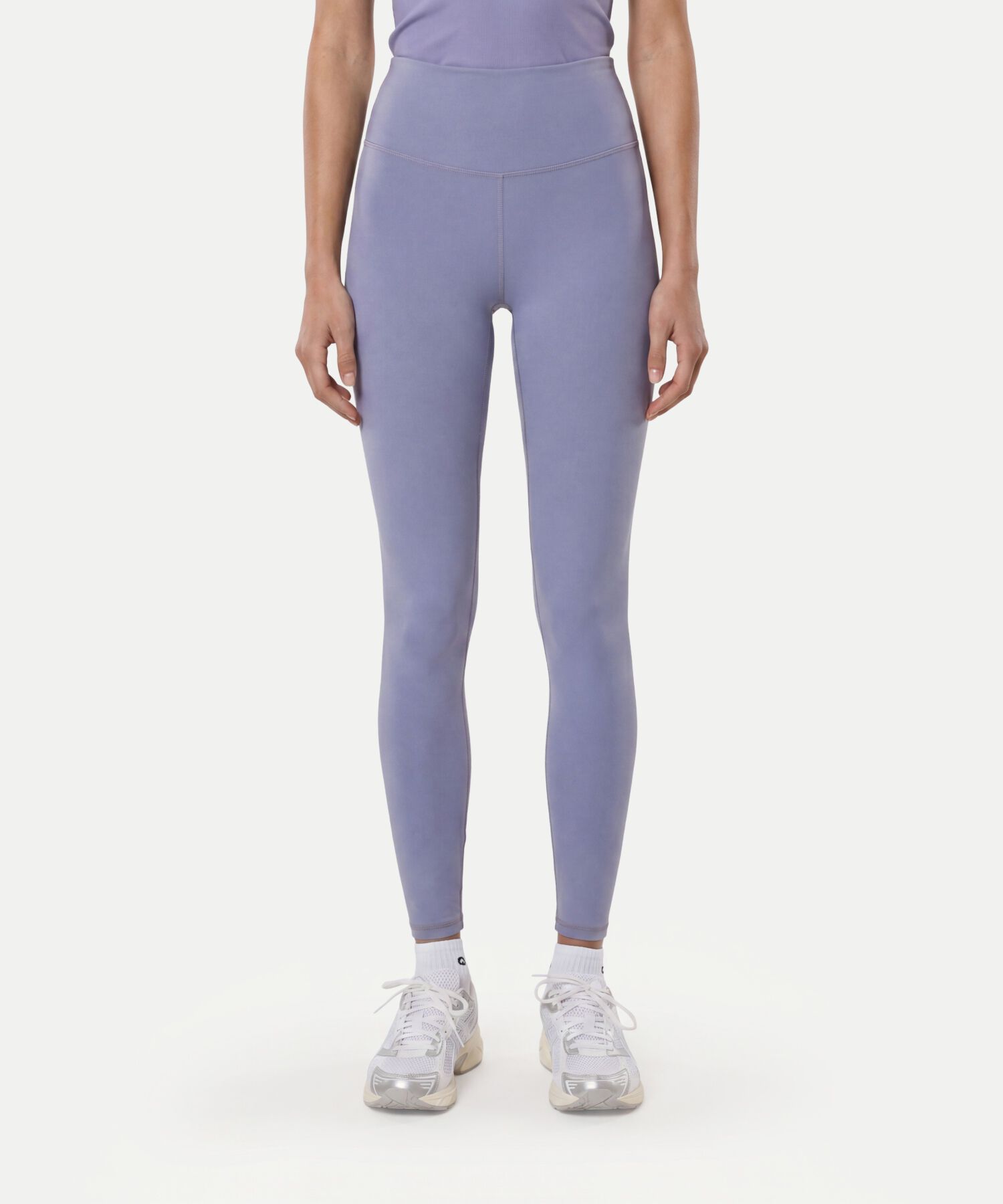 Leggins Para Mujer Lila