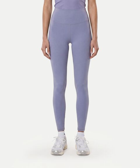 Leggins Para Mujer Lila image number null