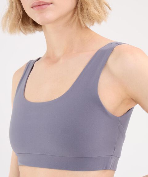 Top Para Mujer Basalto