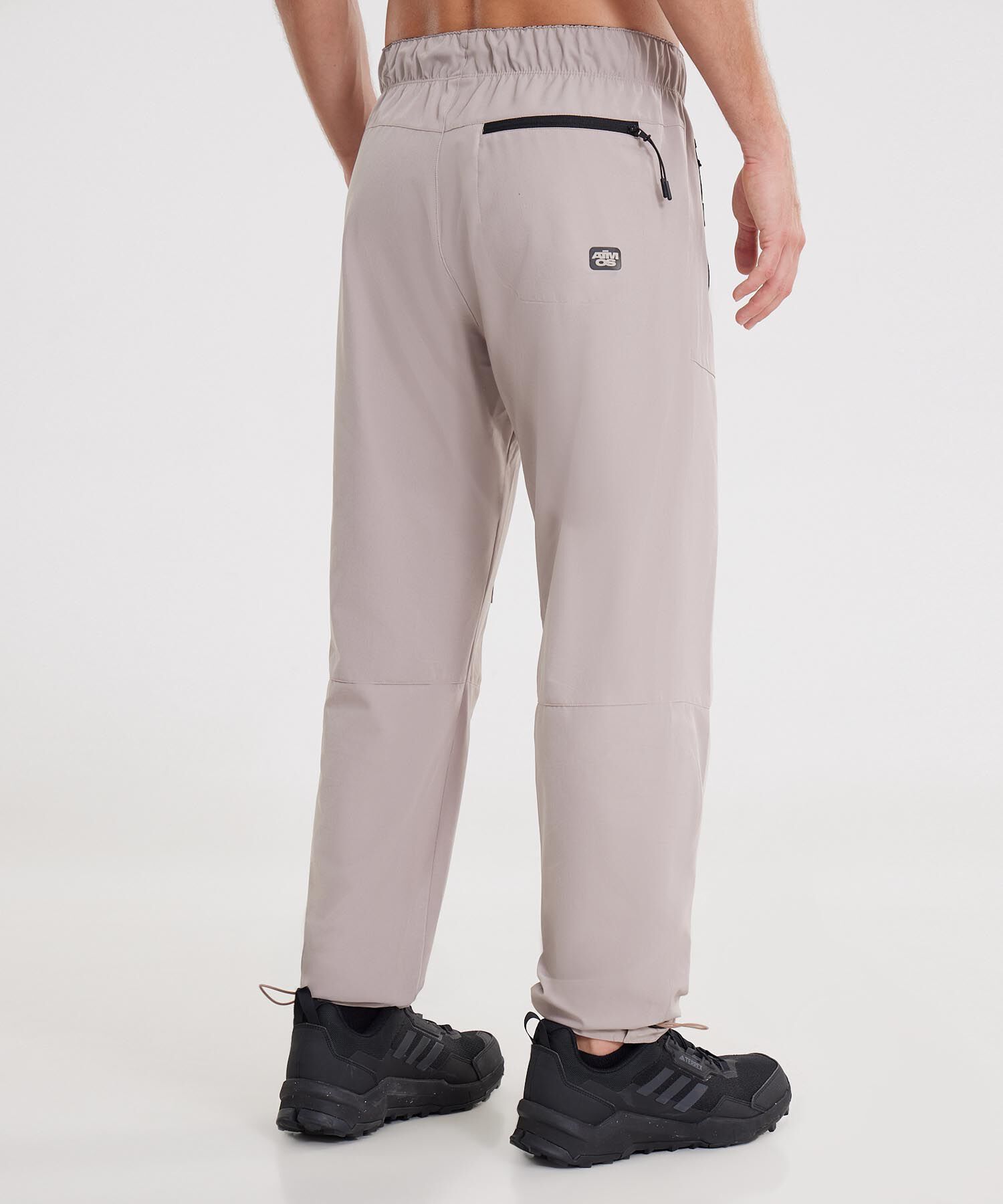 Pantalon Para Hombre Piel