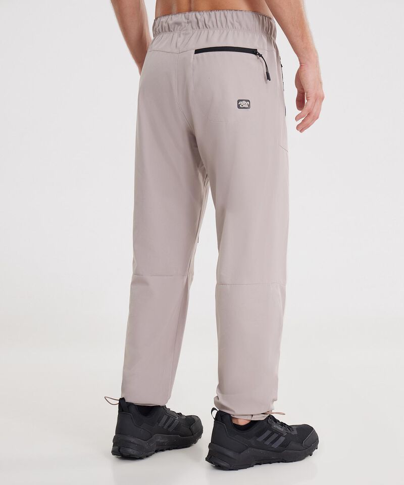 Pantalon Para Hombre Piel