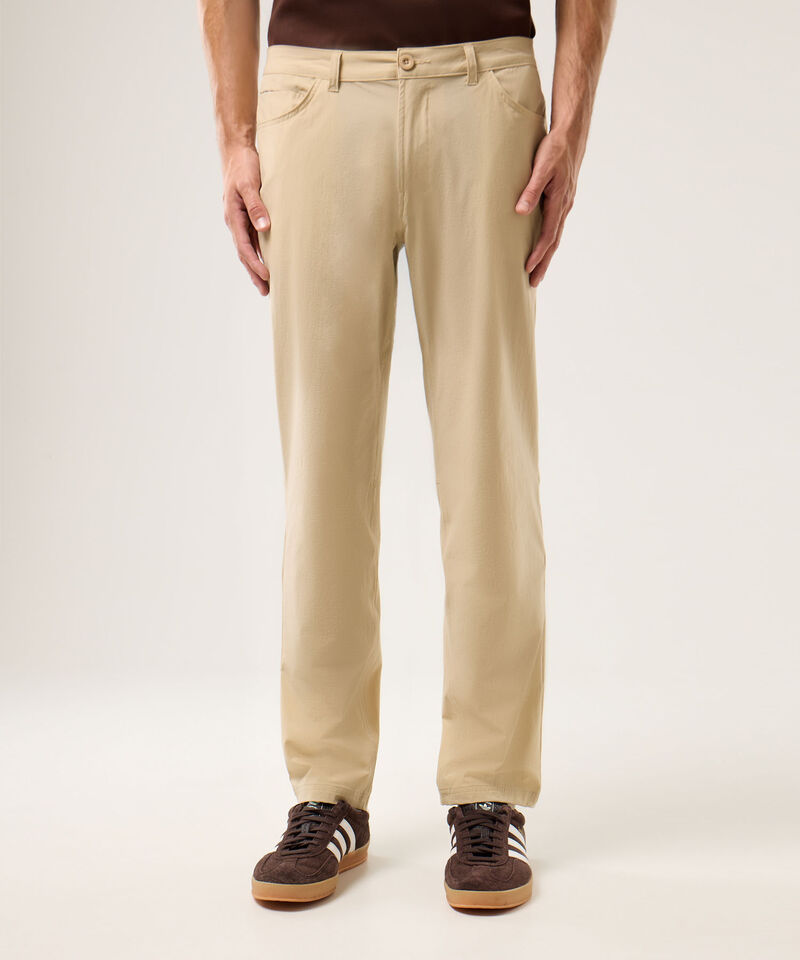 Pantalon Para Hombre 