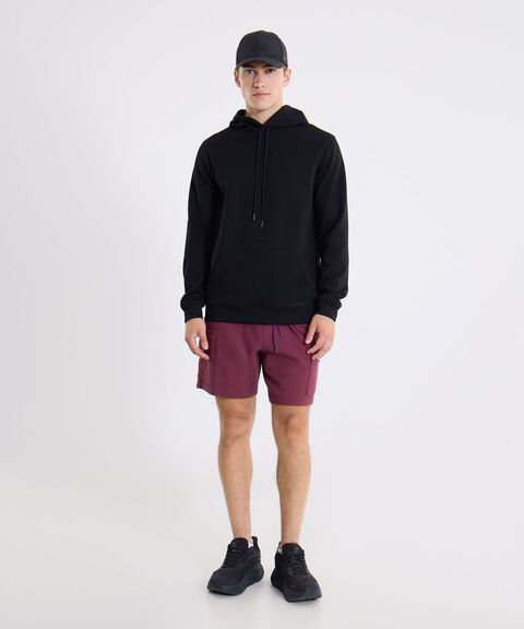 Buzo Para Hombre Negro image number null