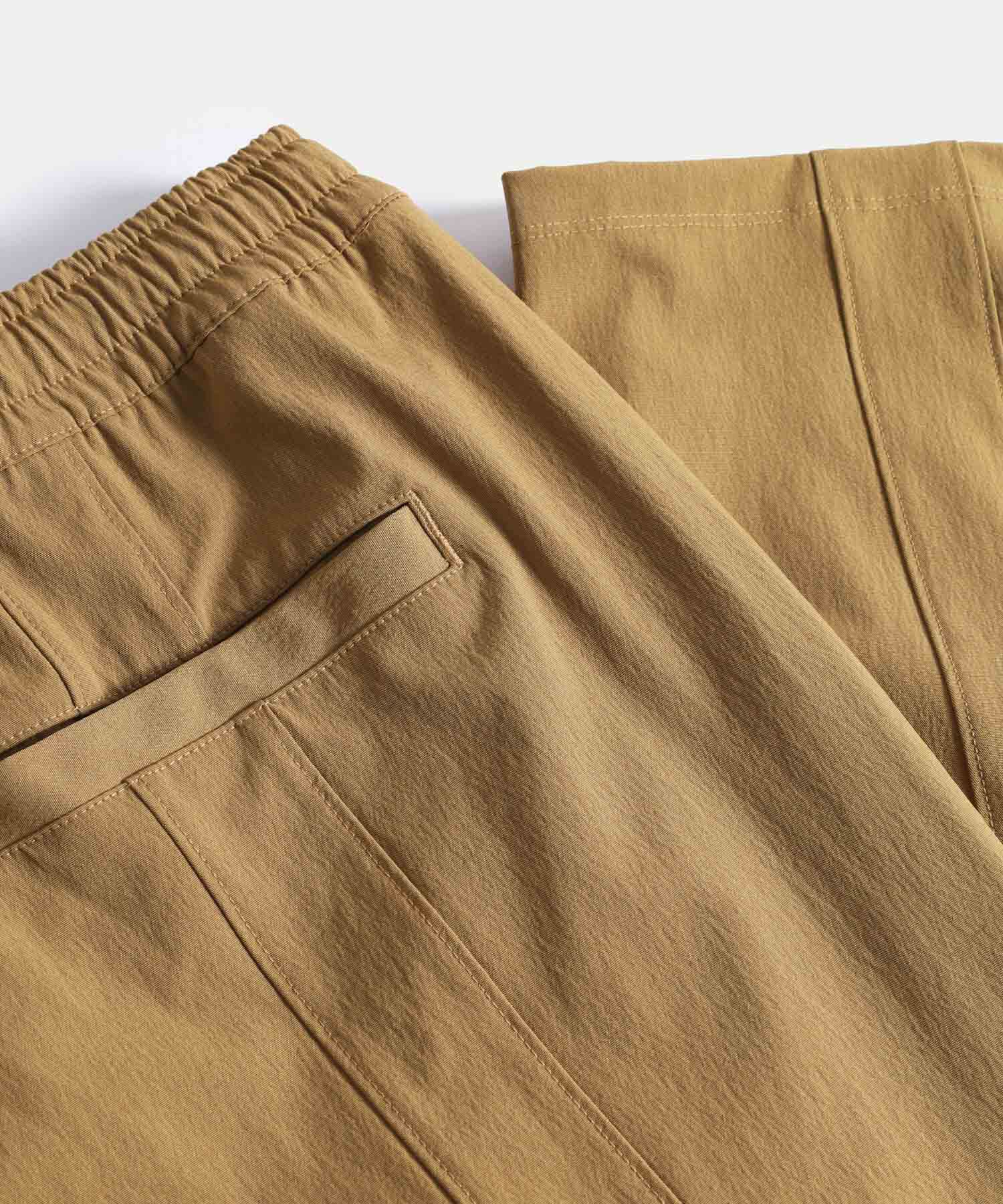 Pantalon Para Hombre Camel