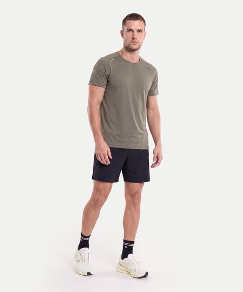 Camiseta Para Hombre 