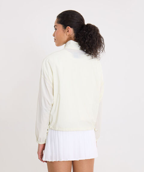 Chaqueta Para Mujer VerdeClaro