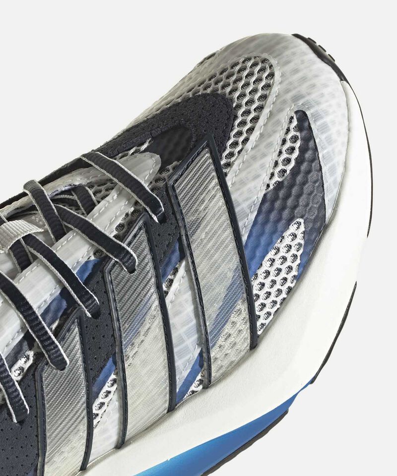 Tenis Adidas Para Hombre Blanco