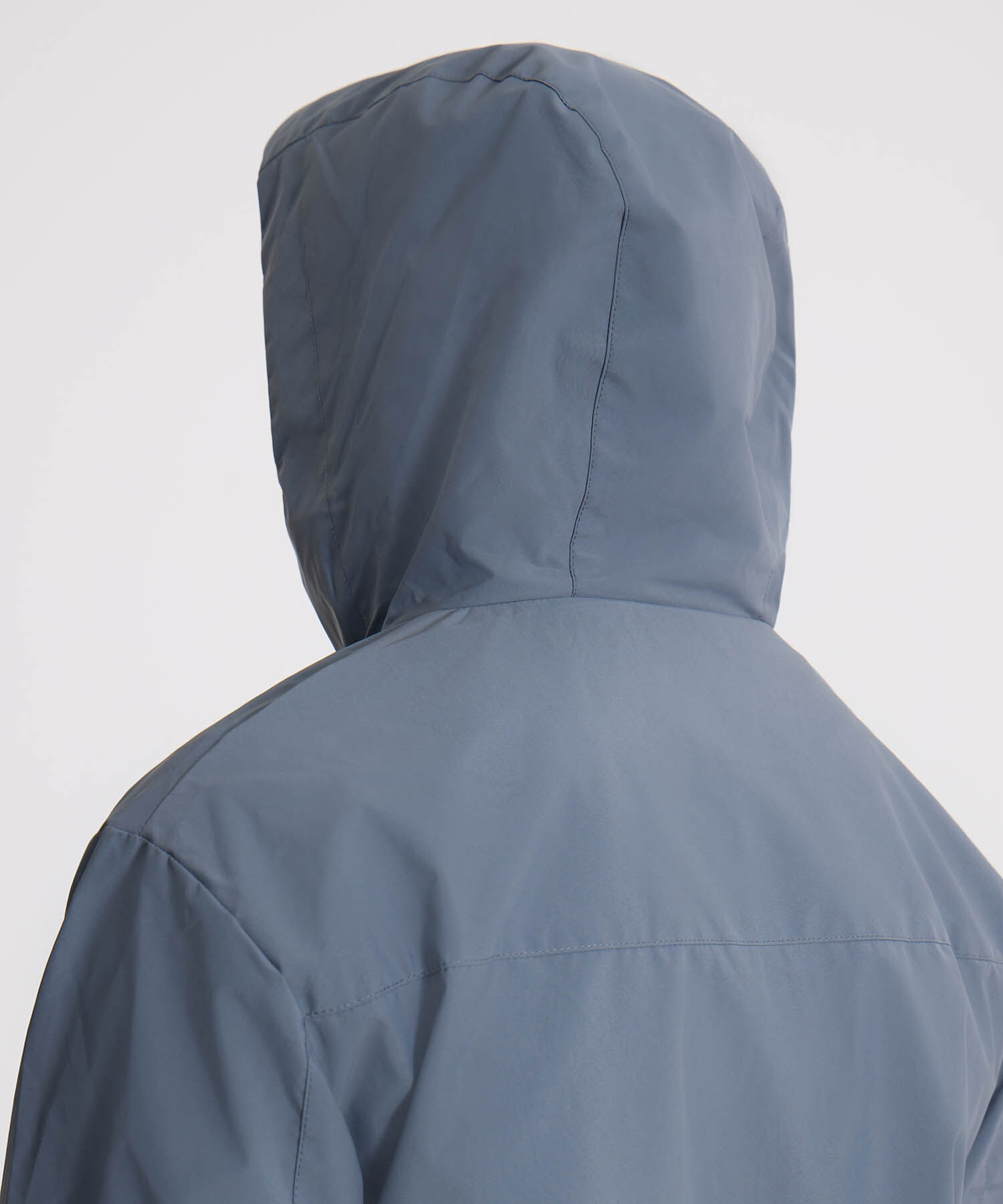 Chaqueta Para Hombre Azul