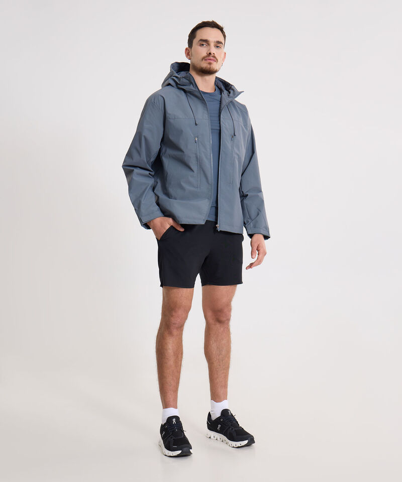 Short Para Hombre Negro