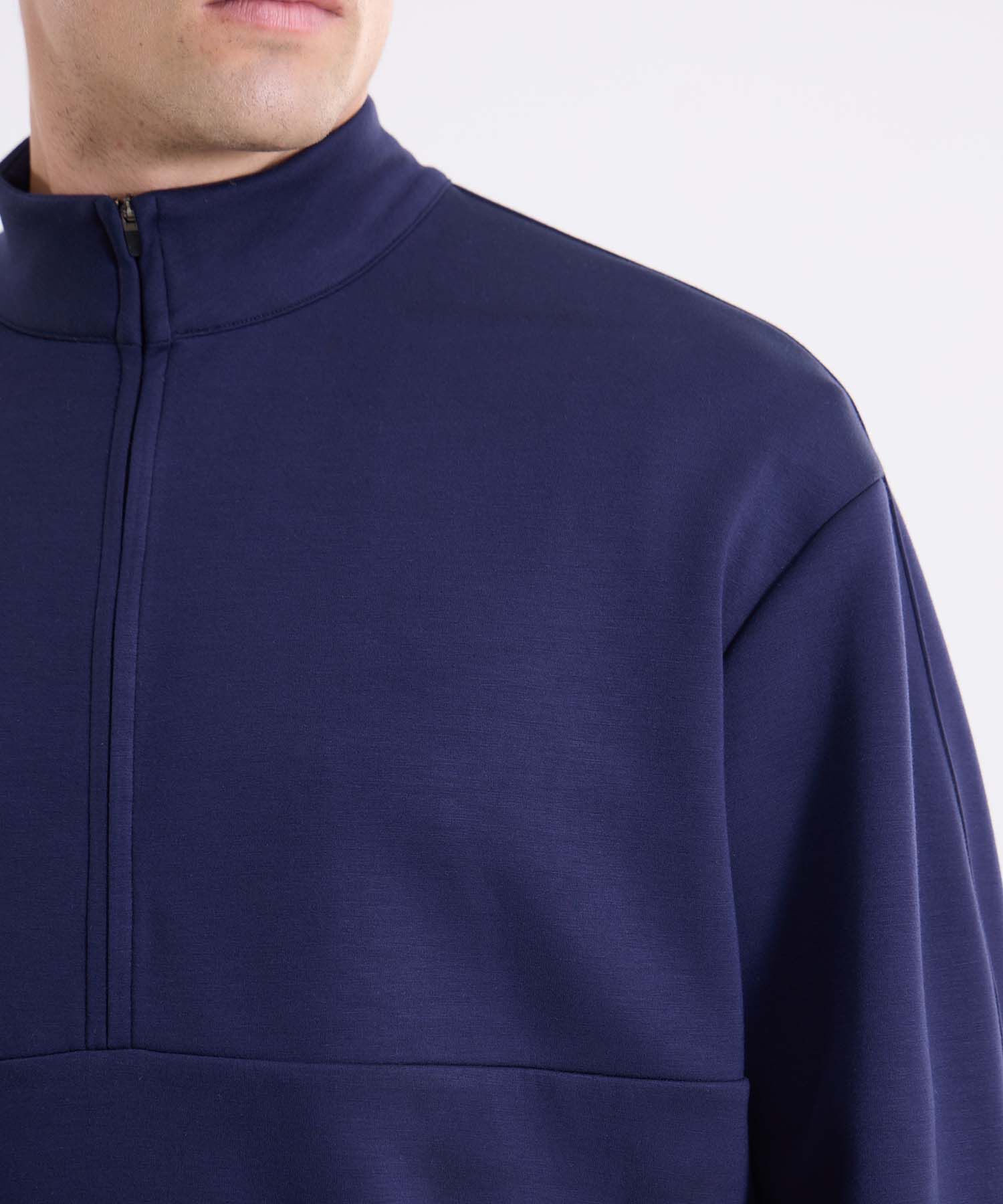 Buzo Para Hombre AzulOscuro