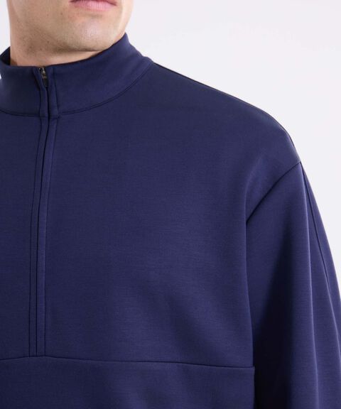 Buzo Para Hombre AzulOscuro