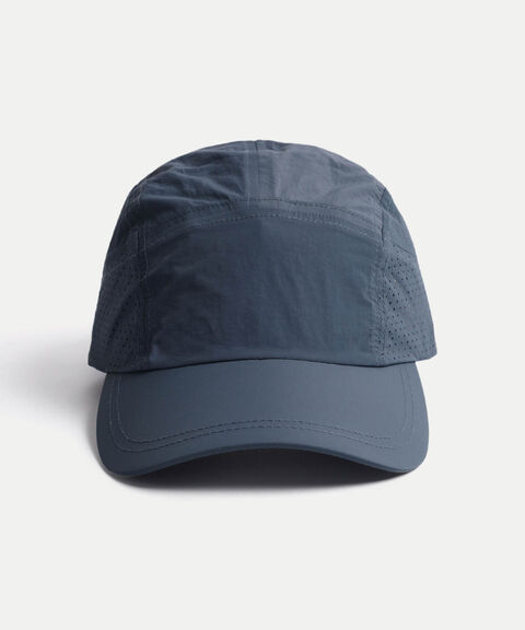 Caps Para Mujer Azul