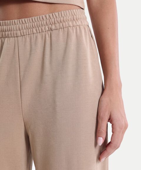 Pantalones Deportivos Para Mujer